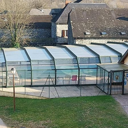 Arriu Mage 105 Διαμέρισμα Bielle Εξωτερικό φωτογραφία