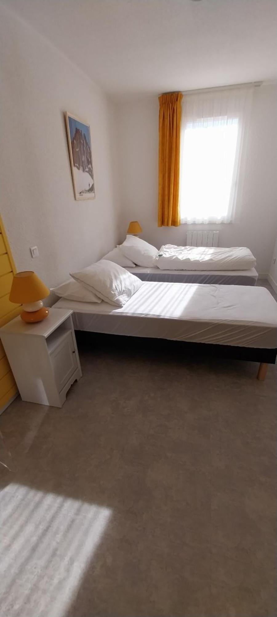 Arriu Mage 105 Διαμέρισμα Bielle Εξωτερικό φωτογραφία